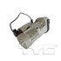 1-19067 by TYC -  Starter Motor