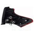 11-9068-00 by TYC - Tail Light Assembly