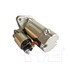 1-19073 by TYC -  Starter Motor