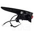 11-9101-00 by TYC - Tail Light Assembly