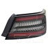 11-9109-00-9 by TYC -  CAPA Certified Tail Light Assembly