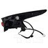 11-9102-00 by TYC - Tail Light Assembly