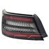11-9110-00-9 by TYC -  CAPA Certified Tail Light Assembly
