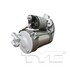 1-19175 by TYC -  Starter Motor