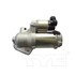 1-19181 by TYC -  Starter Motor