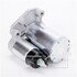 1-19616 by TYC - Starter Motor - 1.2KW, Clockwise, PMGR, 2011-2016 Chrysler 200