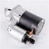 1-19224 by TYC -  Starter Motor