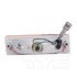 12-1230-52 by TYC - Turn Signal / Parking Light Assembly