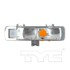 12-1247-01 by TYC -  Turn Signal / Parking Light