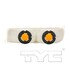 12-5029-01 by TYC -  Turn Signal / Parking Light