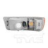 12-5057-01 by TYC -  Turn Signal / Parking Light