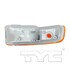 12-5033-01 by TYC -  Parking / Side Marker Light