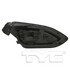 12-5362-00-9 by TYC -  CAPA Certified Parking Light Assembly