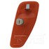 12-5359-00-9 by TYC -  CAPA Certified Side Marker Light Assembly