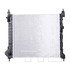 13342 by TYC -  Radiator Assembly