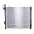 13373 by TYC - Radiator Assembly