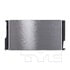 TYC 13395 Radiator