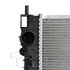 13511 by TYC -  Radiator Assembly