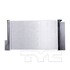 13552 by TYC - Radiator Assembly