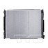 13583 by TYC - Radiator Assembly