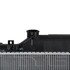 13824 by TYC -  Radiator Assembly