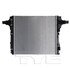 13849 by TYC - Radiator Assembly