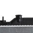 13870 by TYC -  Radiator Assembly