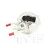 150067-A by TYC -  Fuel Pump