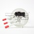 150159 by TYC - FUEL PUMP MODULE ASSEMBLY