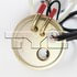 150255 by TYC - FUEL PUMP MODULE ASSEMBLY