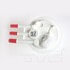 150292 by TYC - FUEL PUMP MODULE ASSEMBLY