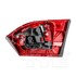17-0324-00-9 by TYC -  CAPA Certified Tail Light Assembly