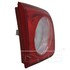 17-5272-00-9 by TYC -  CAPA Certified Tail Light Assembly