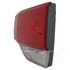 17-5277-00-9 by TYC -  CAPA Certified Tail Light Assembly