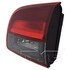 17-5413-00-9 by TYC -  CAPA Certified Tail Light Assembly