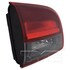 17-5414-00-9 by TYC - CAPA Certified Tail Light Assembly