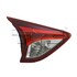 17-5428-00-9 by TYC -  CAPA Certified Tail Light Assembly