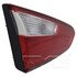 17-5450-00-9 by TYC -  CAPA Certified Tail Light Assembly