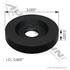 Automann M203041 Engine Mount Washer Front Lower Motor Rebound Washer, Use with M203039 Motor Mount, for Kenworth