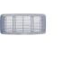 Freightliner HDG010006 Grille This is a grille for a 1993 - 2007 Freightliner FL50, FL70, FL112, bugscreen and mount kit