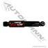Automann A83008 Suspension Shock Absorber Suspension Shock Absorber, 1-3/8-inch Bore 10.12" Collapsed x 13.00" Extended