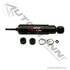 A85319 by AUTOMANN - Suspension Shock Absorber, 1-5/8" Bore 12.01" Collapsed x 18.25" Extended (L3 Mounts)