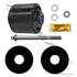 MHS736 by AUTOMANN - Suspension Hardware Kit, Bushing Kit TF II Hendrickson/Turner