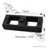 Automann M1888 Suspension Hardware Kit SPACER HENDRICKSON