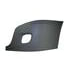 HDB010204L by FREIGHTLINER - Bumper Cover - Front LH, With Fog Lamp Hole, For 2008-2015 Freightliner Cascadia