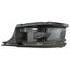 HDB010224L by FREIGHTLINER - Bumper End Cap Reinforcement - LH, w/o Fog Lamp Hole, For 2008-2015 Freightliner Cascadia