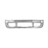 HDB010205 by FREIGHTLINER - Bumper Cover - Front Center, Chrome Overlay, For 2008-2015 Freightliner Cascadia