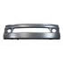 HDB010199 by FREIGHTLINER - Bumper - Center Front, For 2002-2015 Freightliner Columbia 112/120 Single Tone