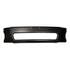 HDB010214 by FREIGHTLINER - Bumper - Center, M Mount, Painted Black, For 2003-2012 M2 Business Class