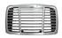 HDG010007 by FREIGHTLINER - Grille - For 2008-2015 Freightliner Cascadia, with Bug Screen and Mount Kit